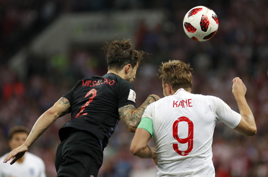 Ολυμπιακός: Έφερε στην Ελλάδα τον Βρσάλικο