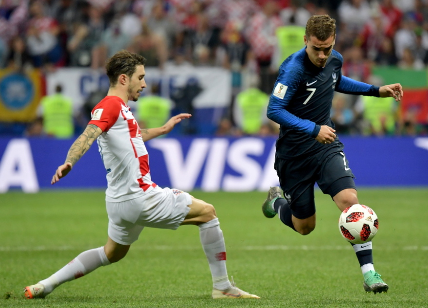 Ολυμπιακός: Έφερε στην Ελλάδα τον Βρσάλικο