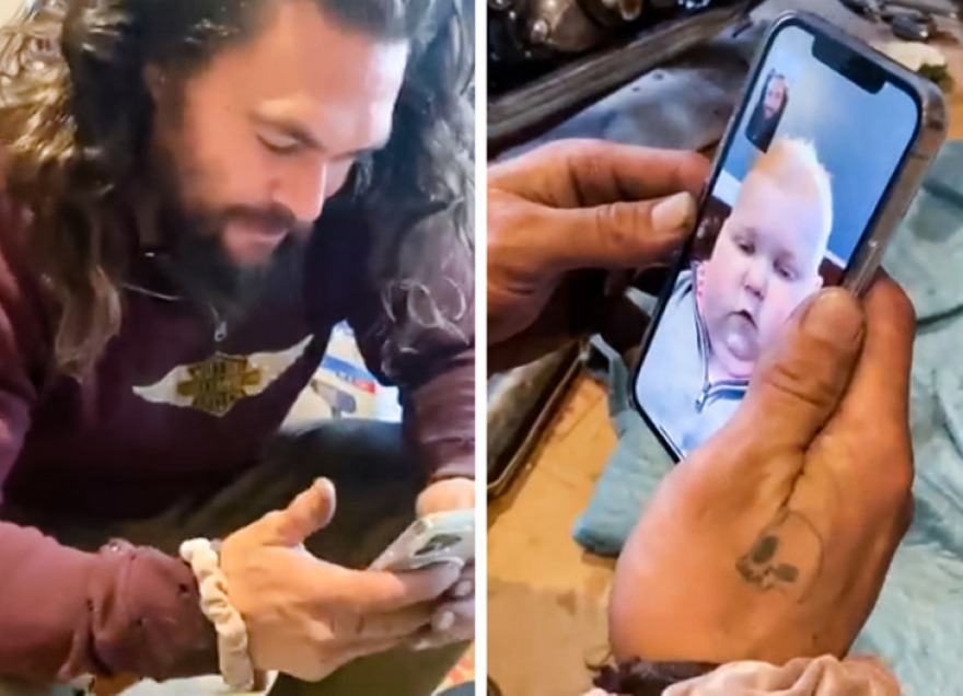 8 celebrities που έκαναν τους θαυμαστές τους να νιώσουν «βασιλιάδες»