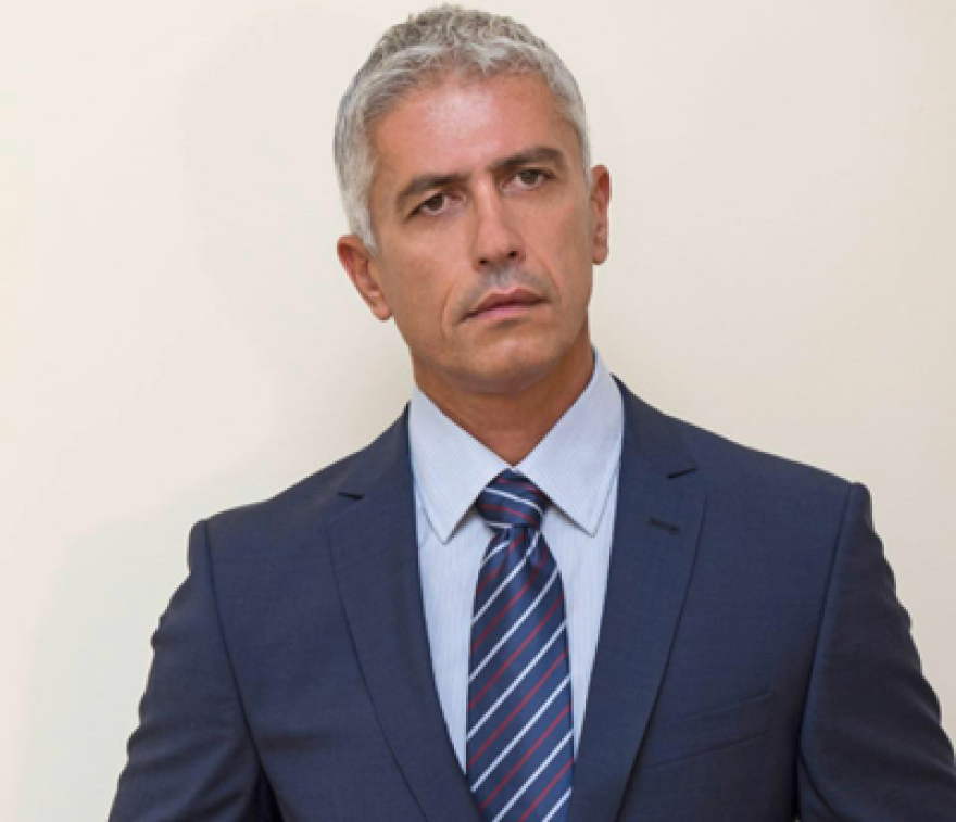 «Pablo Escobar» ή «Χριστός» το  προσωνύμιο του αστυνομικού που ήταν ο εγκέφαλος στο καρτέλ της κοκαΐνης