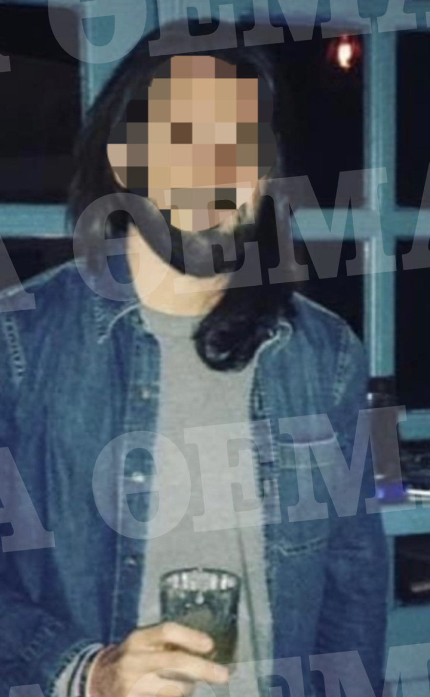 «Pablo Escobar» ή «Χριστός» το  προσωνύμιο του αστυνομικού που ήταν ο εγκέφαλος στο καρτέλ της κοκαΐνης