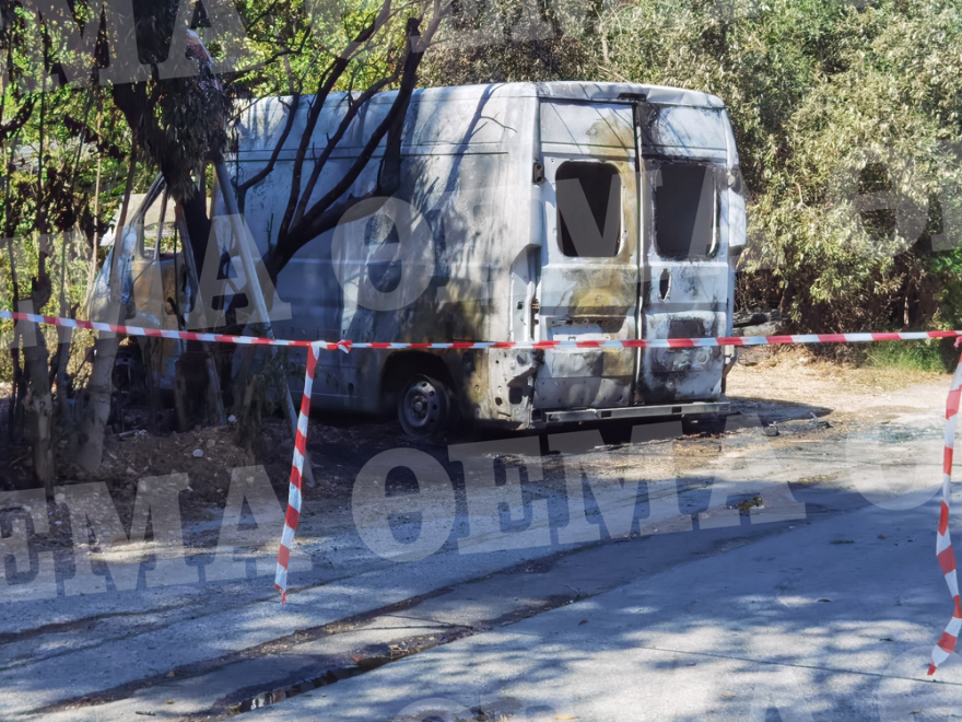 Ξεκαθάρισμα λογαριασμών πίσω από τη μαφιόζικη εκτέλεση ιδιοκτήτη βενζινάδικου στη λεωφόρο Μαραθώνος