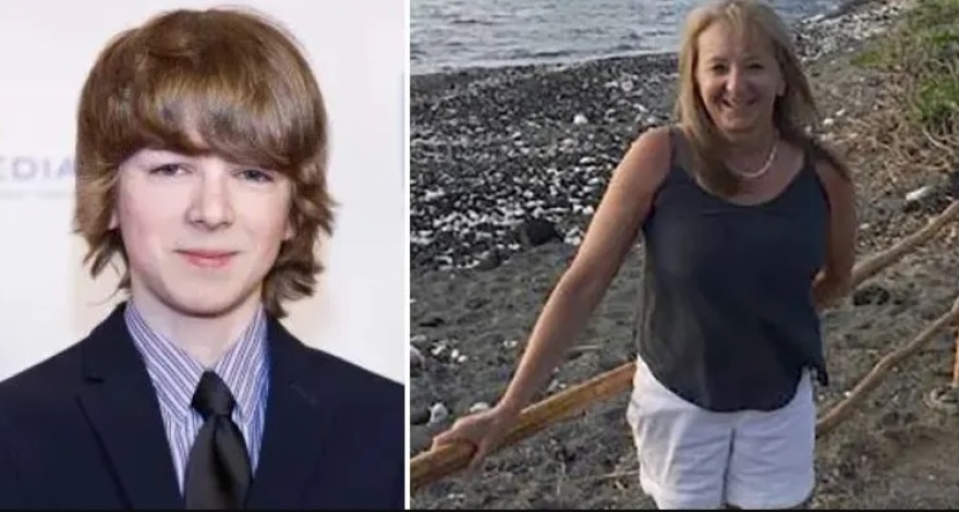 Ο ηθοποιός του Riverdale που δολοφόνησε τη μητέρα του σχεδίαζε να σκοτώσει και τον Τζάστιν Τριντό