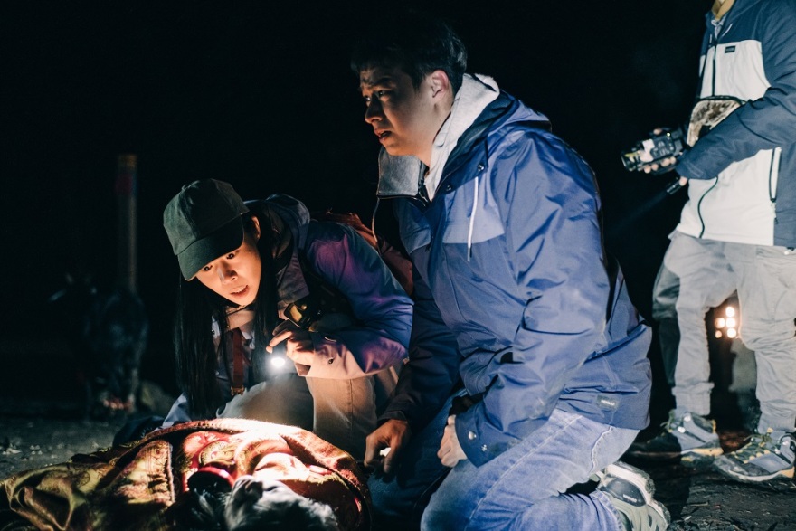 Το Ξόρκι: H πιο τρομακτική ταινία που φτιάχτηκε ποτέ στην Ταϊβάν έρχεται στο Netflix