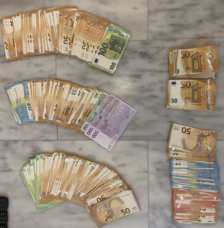 Κύκλωμα τοκογλυφίας: Οι ομάδες, οι εκβιασμοί οι εταιρίες «φαντάσματα» και η… εξαφάνιση 41χρονου Κρητικού