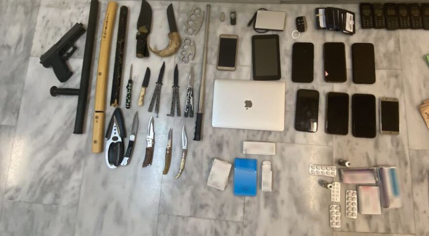 Κύκλωμα τοκογλυφίας: Οι ομάδες, οι εκβιασμοί οι εταιρίες «φαντάσματα» και η… εξαφάνιση 41χρονου Κρητικού