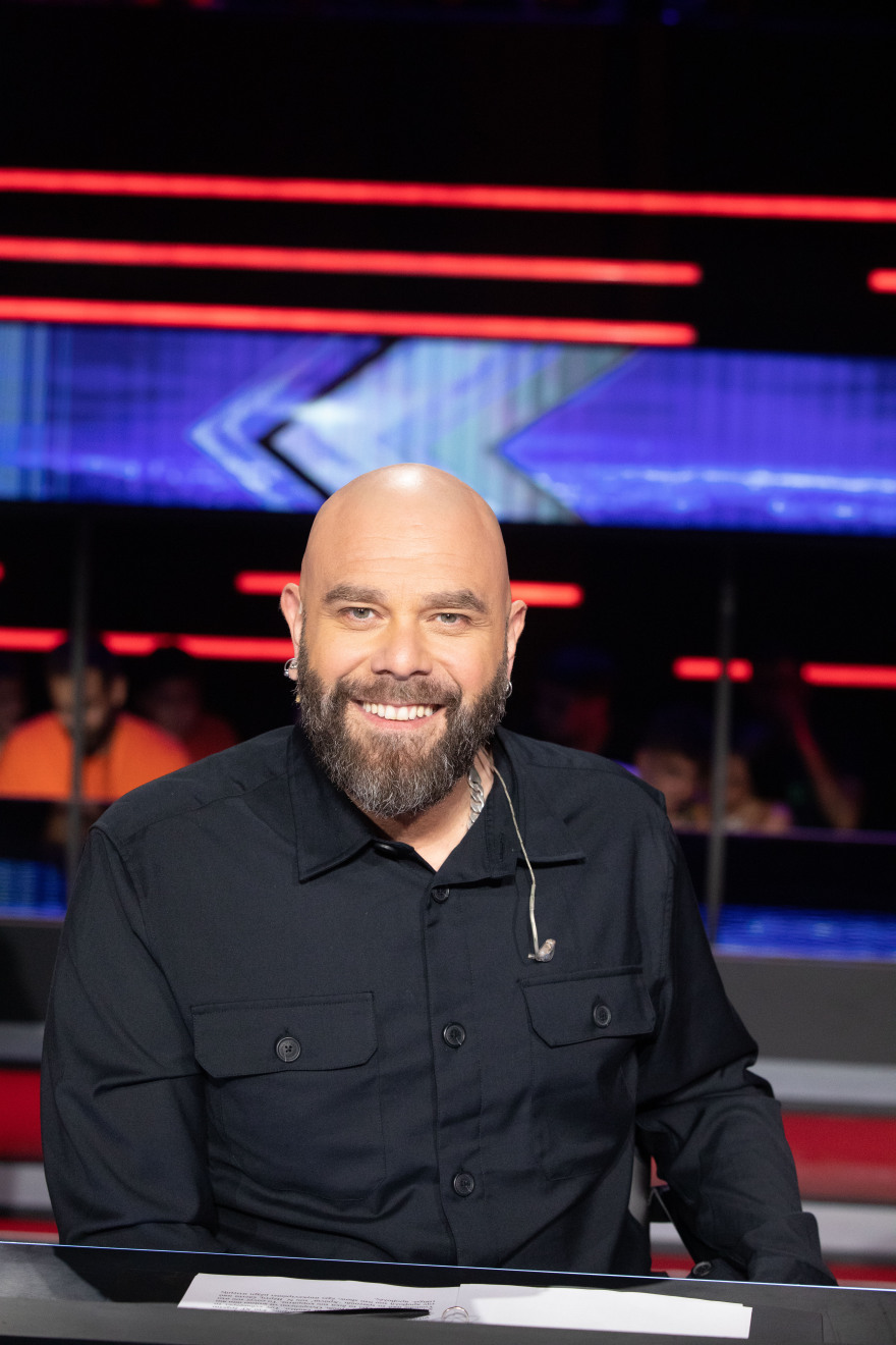 X-Factor: Απόψε το 4ο live show