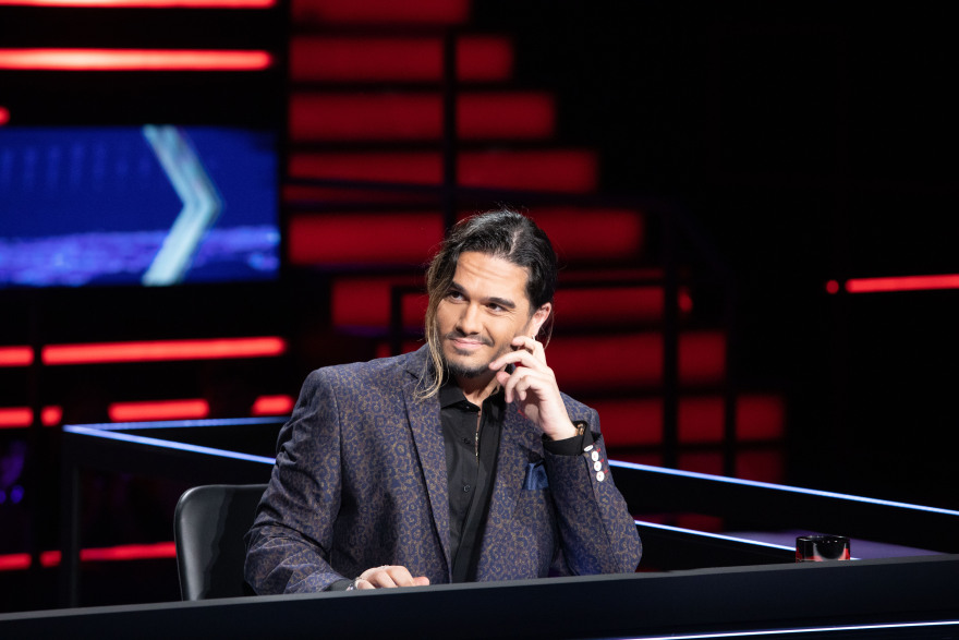 X-Factor: Απόψε το 4ο live show