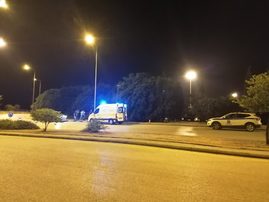 Ηγουμενίτσα: Απαγχονισμένος εντοπίστηκε νεαρός άνδρας 