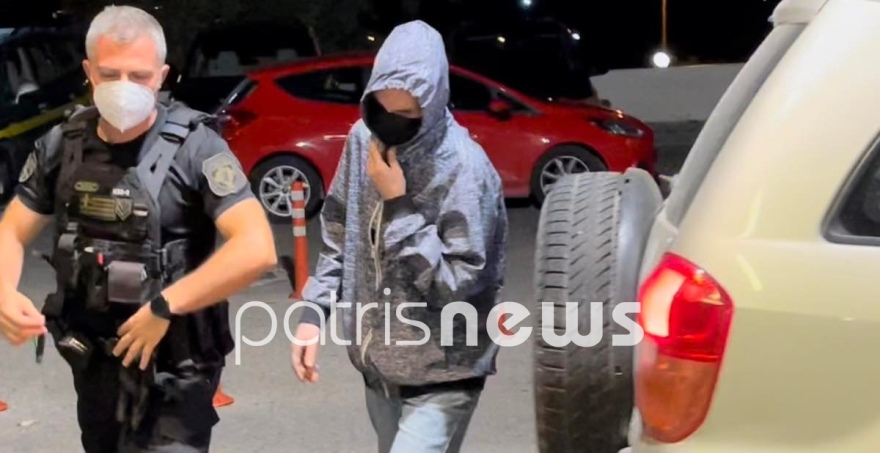 Αυτό είναι το εγκαταλελειμμένο σπίτι που βρέθηκε ο Θύμιος από τον Πύργο