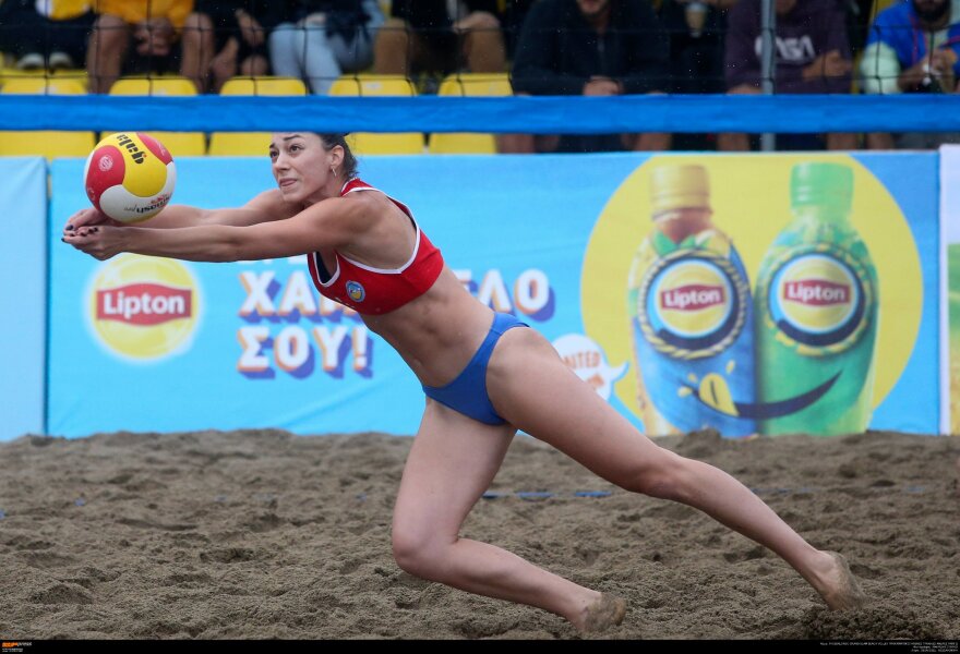 Thessaloniki Grand Slam: Με εκπλήξεις τα ημιτελικά