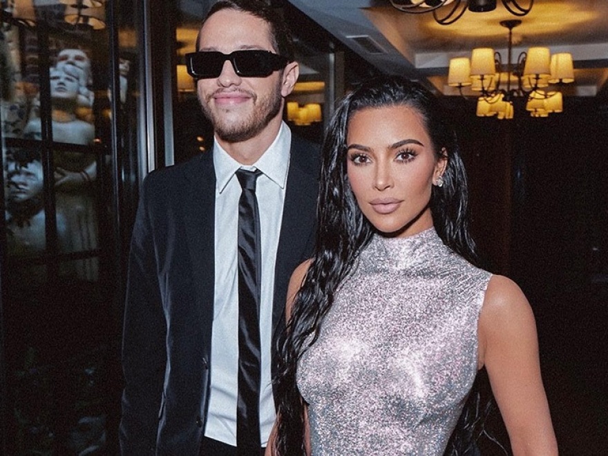 Κιμ Καρντάσιαν και Κάνιε Γουέστ ξανά μαζί για χάρη της κόρης τους