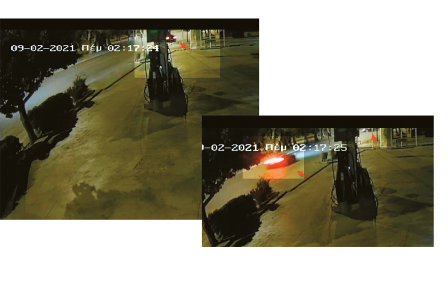 Όλο το πόρισμα της πραγματογνωμοσύνης για τον Mad Clip - Χάθηκε άδικα, δεν έκανε κόντρα, δεν είχε πάρει ναρκωτικά