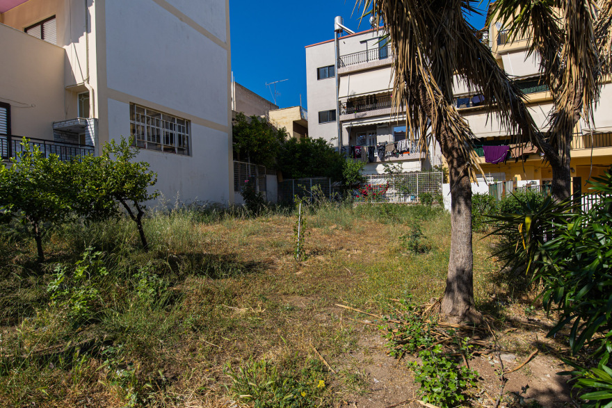 Ανάσες ζωής σε Αττική και Θεσσαλονίκη με νέα πάρκα τσέπης