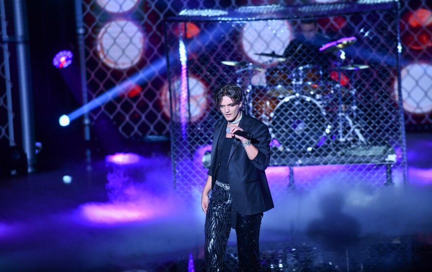 X-Factor: Γεμάτο εκπλήξεις το 4ο Live Show