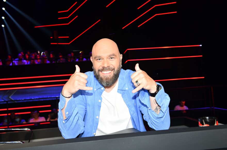 X-Factor: Γεμάτο εκπλήξεις το 4ο Live Show