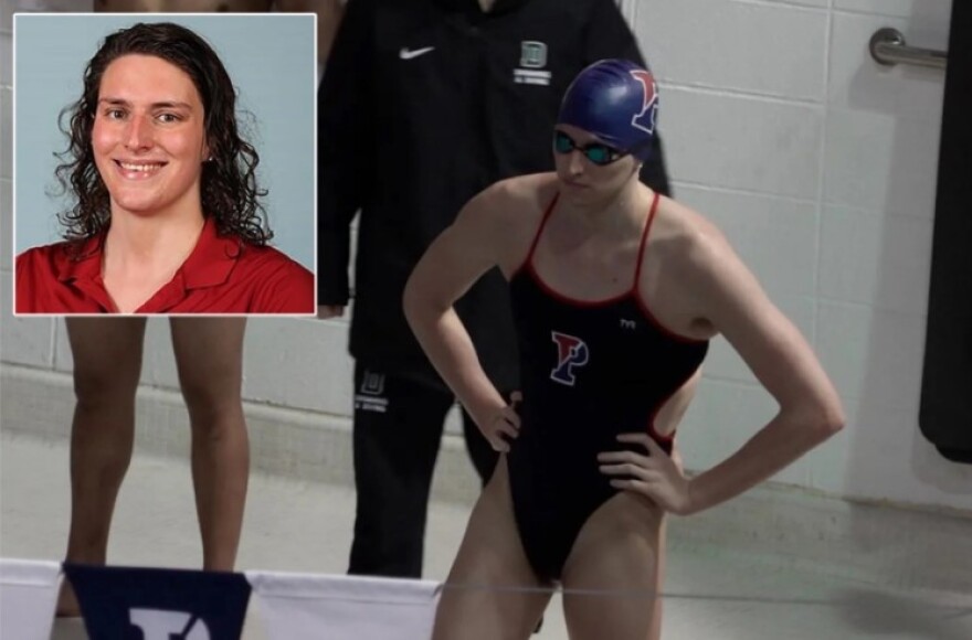 Κέιτλιν Τζένερ: «Δεν είναι δίκαιο τρανς αθλήτριες να αγωνίζονται με γυναίκες»