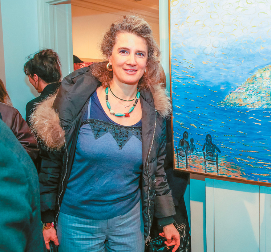 Βαγγέλης Παπαθανασίου: Η κληρονομιά του στην κρυφή σύζυγο και το Ίδρυμα Ερευνών