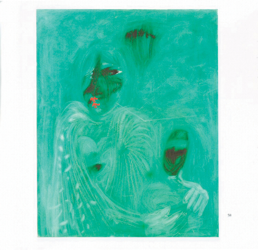 Βαγγέλης Παπαθανασίου: Η κληρονομιά του στην κρυφή σύζυγο και το Ίδρυμα Ερευνών