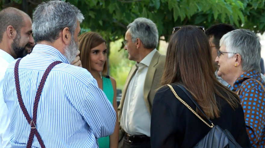 Δύο σημαντικά έργα τέχνης στο Αποτεφρωτήριο Ριτσώνας