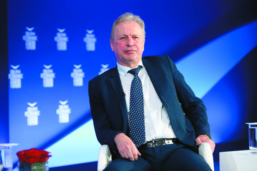 Κληρονομιά Τράγκα: Eρευνες για μαύρο χρήμα και φοροδιαφυγή 