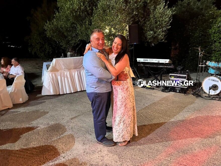 Κρήτη: Πήγε στην εκκλησία για βάφτιση και έφυγε… γαμπρός!