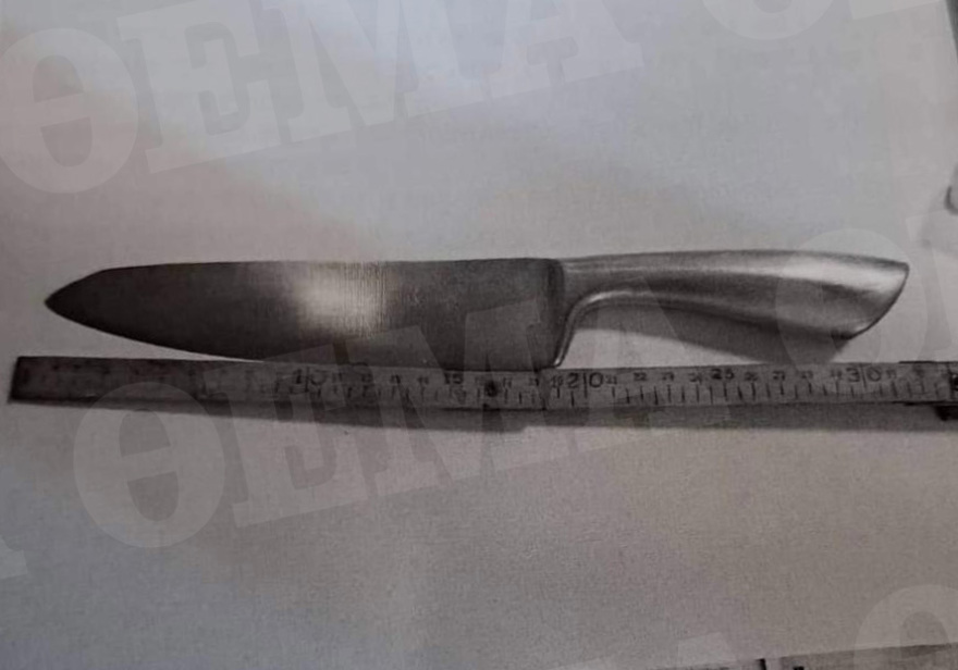 Αμπελόκηποι: Φιλιππινέζα χτύπησε τον πρώην σύζυγό της με πατίνι και τον μαχαίρωσε στην πλάτη μετά από καβγά