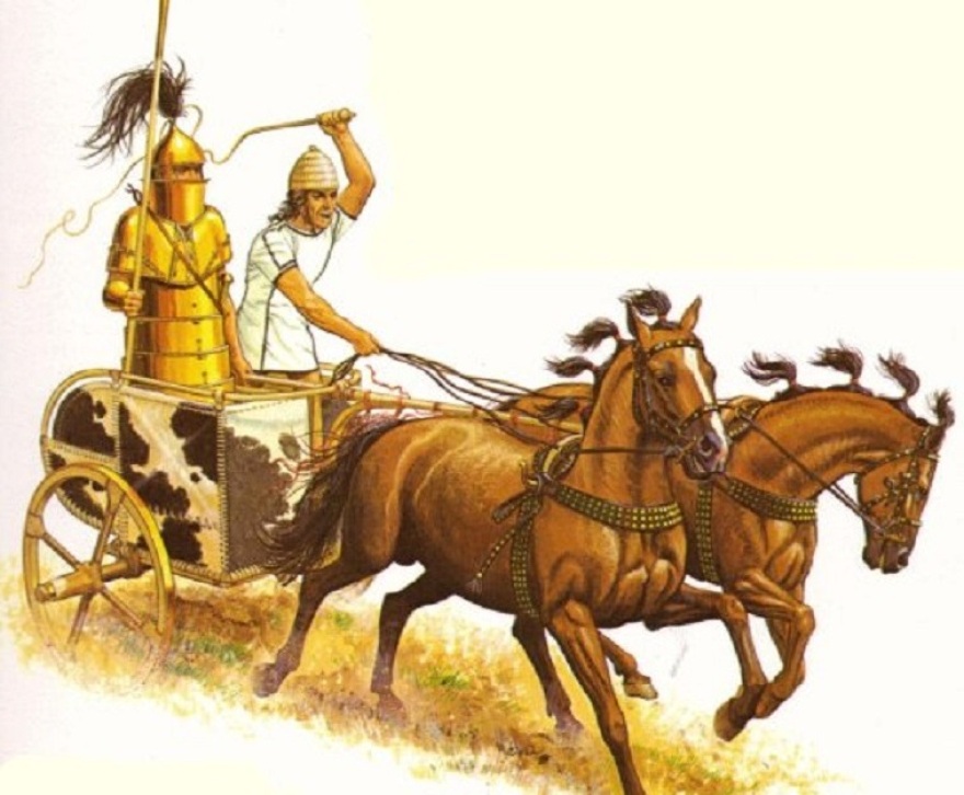 Μινωίτες, Μυκηναίοι και η σχέση τους με τους σύγχρονους Έλληνες