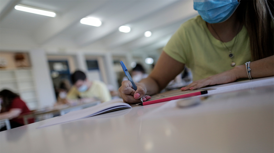 Πανελλαδικές 2022: Μόνο 5 γραπτά στα 500 πήραν άριστα στα Λατινικά