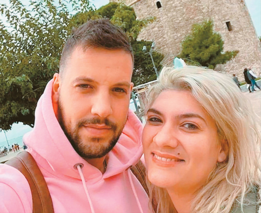 Μαλένα και Ίριδα πέθαναν με τον ίδιο τρόπο