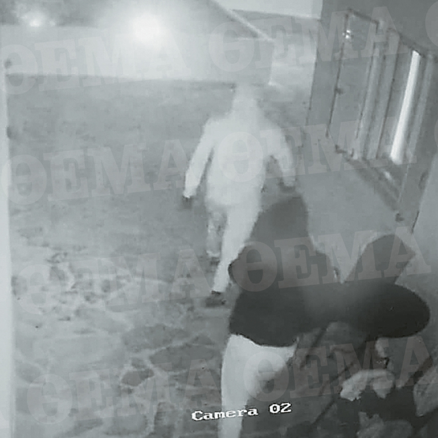 Μύκονος: Η συμμορία των «φαντασμάτων» κλέβει από κοσμήματα μέχρι... εσώρουχα