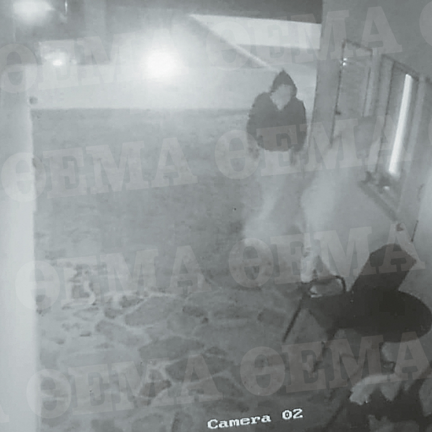 Μύκονος: Η συμμορία των «φαντασμάτων» κλέβει από κοσμήματα μέχρι... εσώρουχα