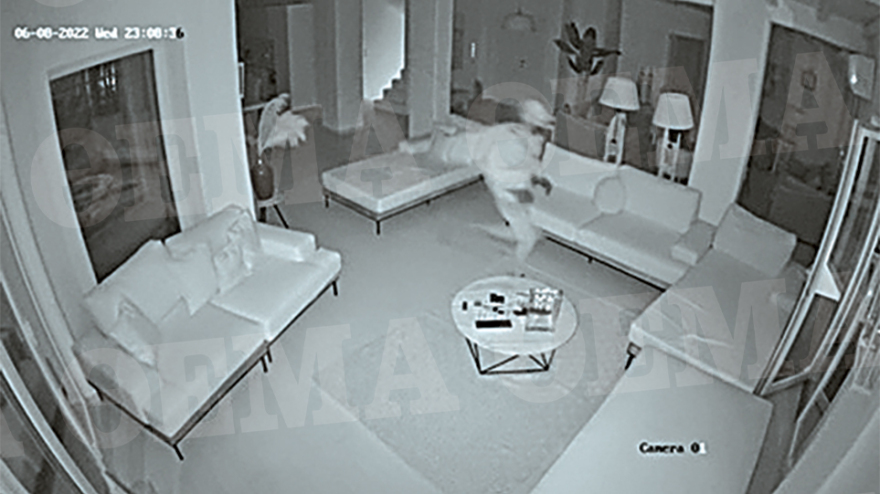 Μύκονος: Η συμμορία των «φαντασμάτων» κλέβει από κοσμήματα μέχρι... εσώρουχα