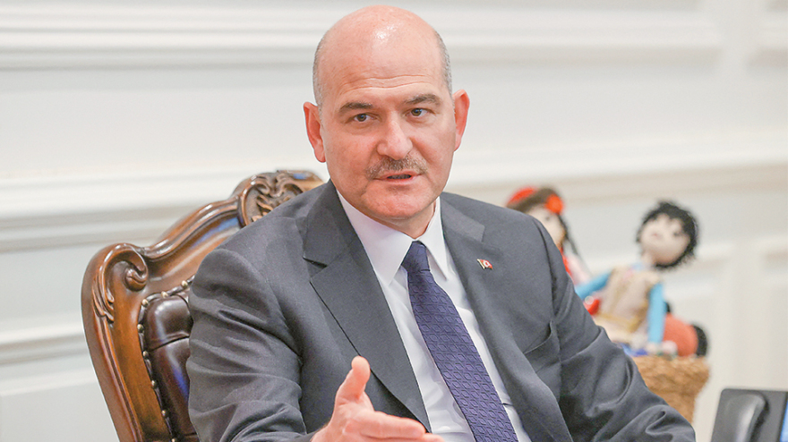 Τουρκία: Τρεις «βεζίρηδες» θέλουν να γίνουν... σουλτάνοι στη θέση του Ερντογάν