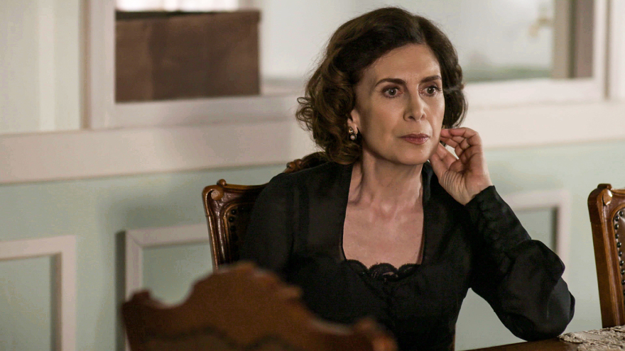 Στις «Άγριες Μέλισσες» ο Λάμπρος έρχεται αντιμέτωπος με την αλήθεια για τον θάνατο του Γιάννου