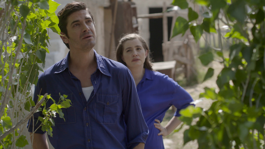 Στις «Άγριες Μέλισσες» ο Λάμπρος έρχεται αντιμέτωπος με την αλήθεια για τον θάνατο του Γιάννου