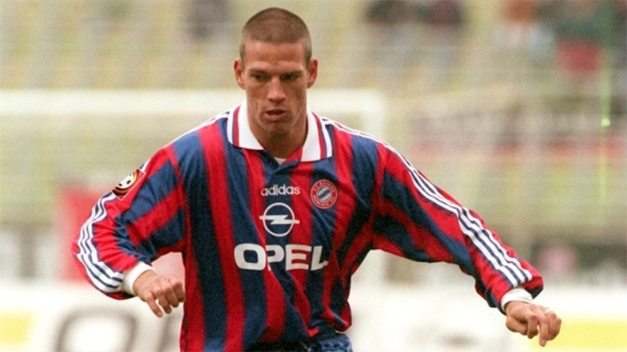 Αυτοί που έχουν αγωνιστεί σε Μπάγερν και Λίβερπουλ