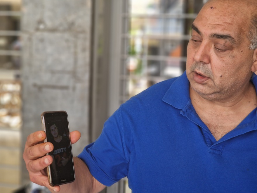 Θεσσαλονίκη: Ισόβια στους γονείς για τη δολοφονία 18χρονου Ρομά - «Οι δολοφόνοι δεν ζήτησαν ούτε συγνώμη», λέει η οικογένεια