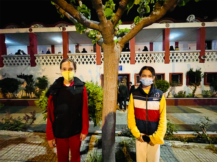 Athens Photo World 2022: Έκθεση Εφήβων Φωτογράφων με θέμα «Ο Άνθρωπος και το Περιβάλλον»