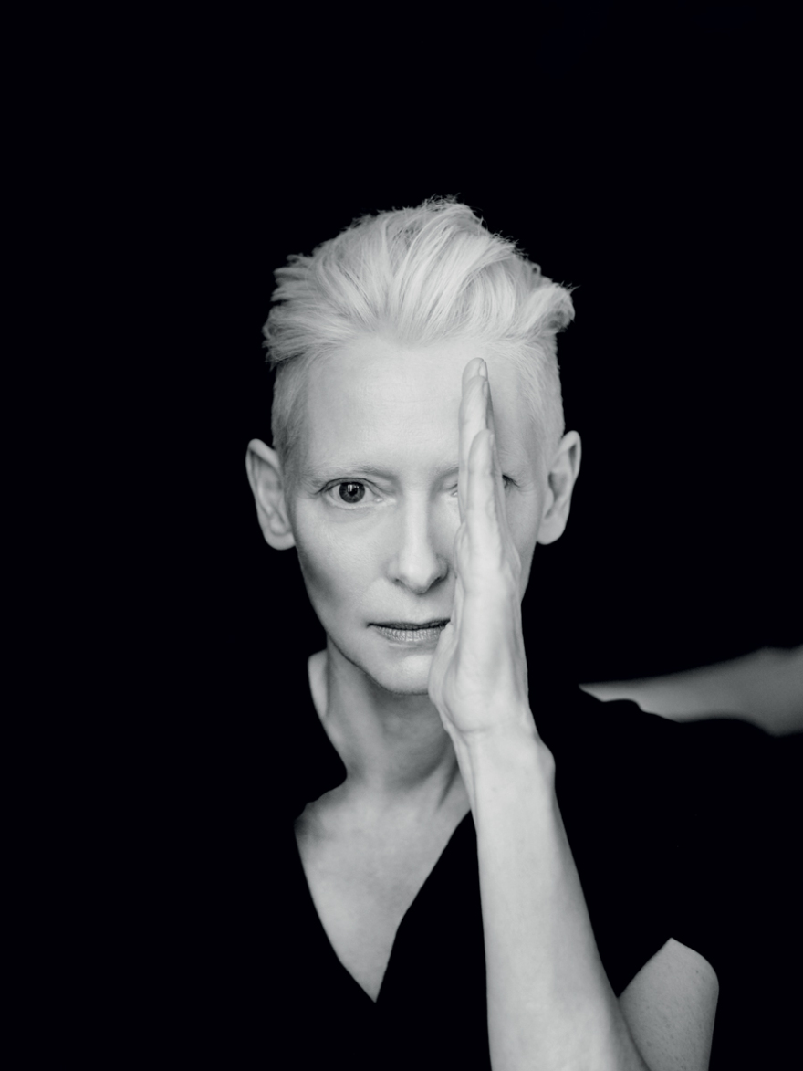 Νικολά Γκερέν: Ο σπουδαίος φωτογράφος του Χόλιγουντ στα ελληνικά νησιά 