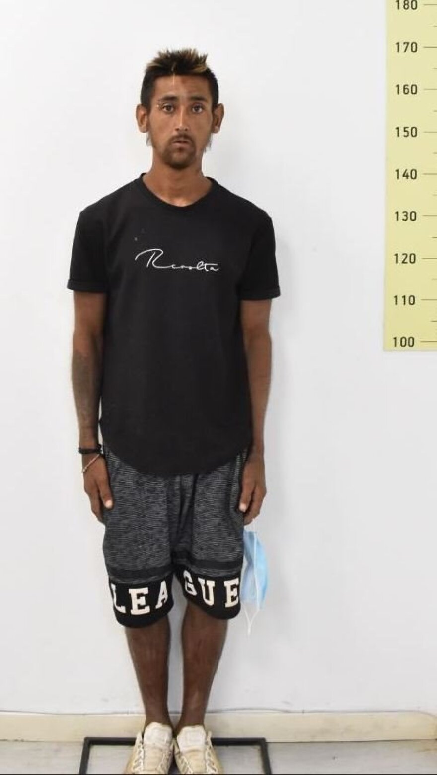 Μενίδι: Αυτός είναι ο 22χρονος που μαχαίρωσε ιδιοκτήτρια καταστήματος