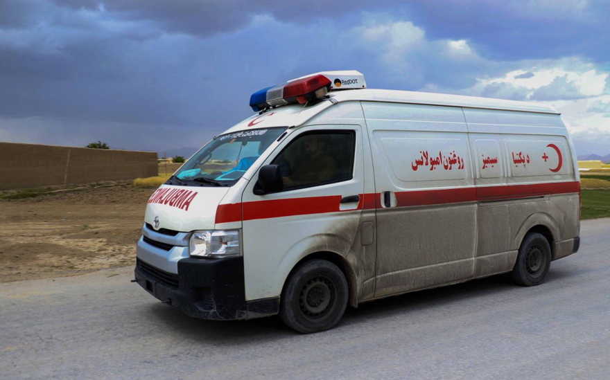 Αφγανιστάν: Σκηνές χάους στα νοσοκομεία μετά τον σεισμό με τους 1.000 νεκρούς