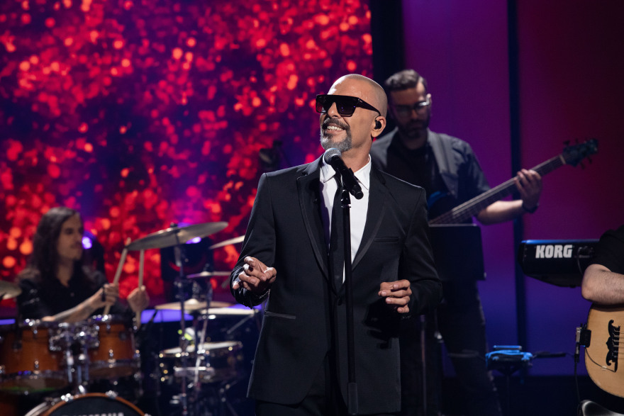 Το «Chart Show» παρουσιάζει τους πιο επιτυχημένους ερμηνευτές του έρωτα, της τελευταίας εικοσαετίας