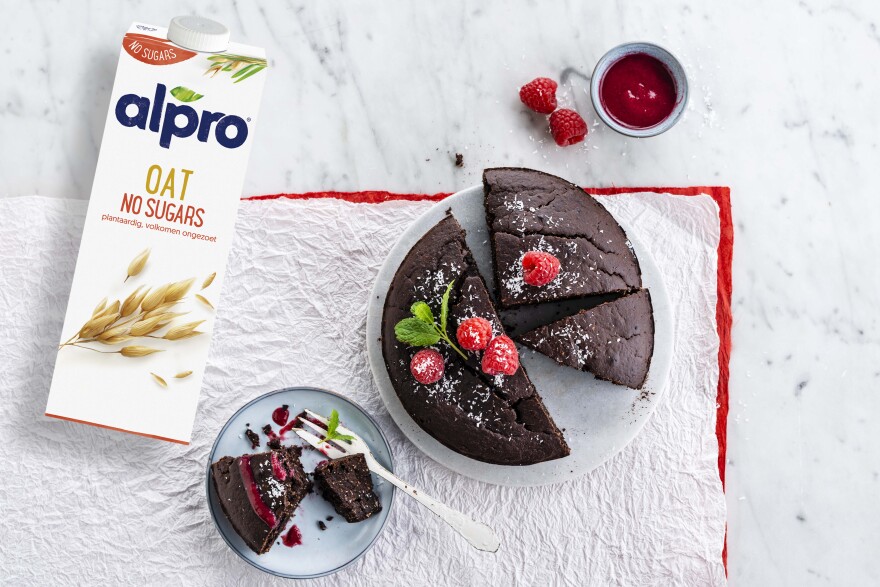 Ένας νόστιμος τρόπος για να αλλάξουμε τον κόσμο