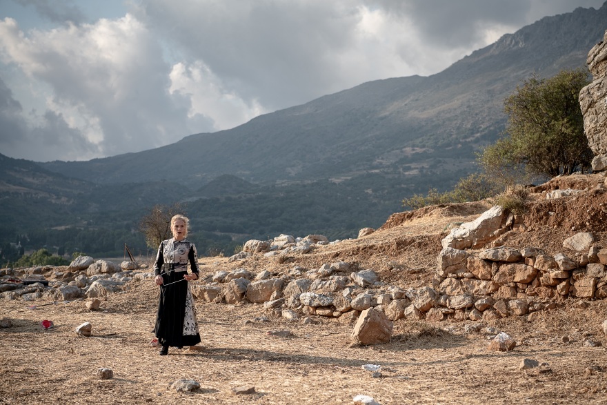 Μύκονος: Οι τέχνες και ο πολιτισμός πλημμυρίζουν το Νησί των Ανέμων μέσα από ένα φεστιβάλ