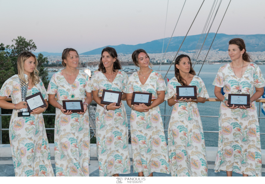 Cap Optimist 2022: Από το Μονακό στην Αθήνα κωπηλατώντας σε Paddle board για φιλανθρωπικό σκοπό!