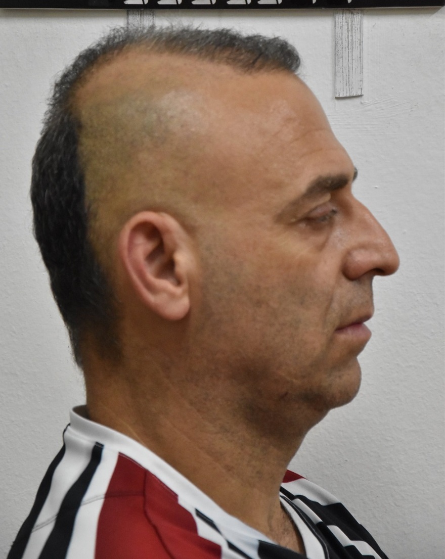 Κρήτη: Αυτός είναι ο προπονητής που παρενοχλούσε αθλητές του