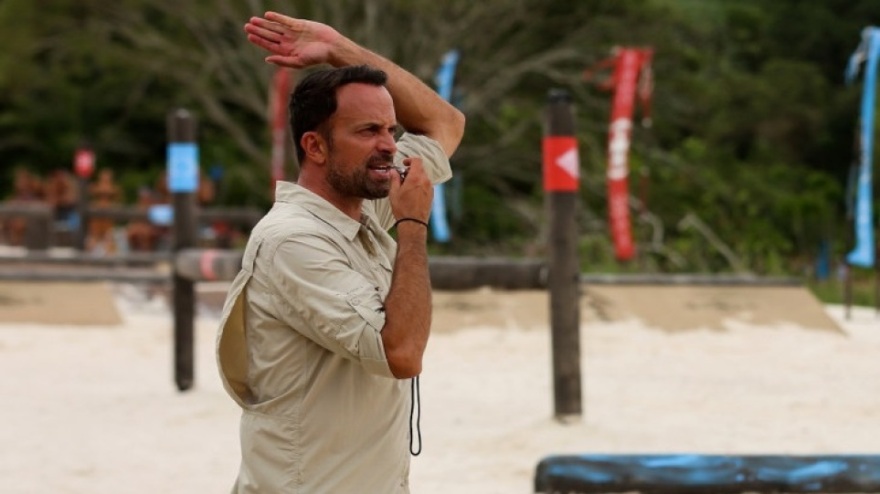 Οι αντοχές του Survivor και η ευπρεπής Ιωάννα