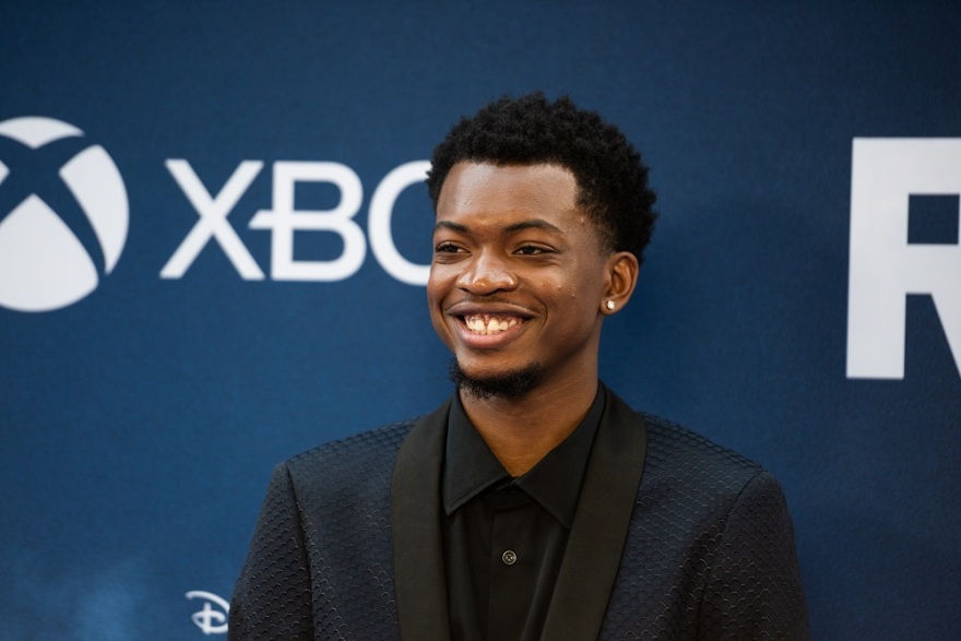 Rise: Η οικογένεια Αντετοκούνμπο στην πρεμιέρα της βιογραφικής ταινίας