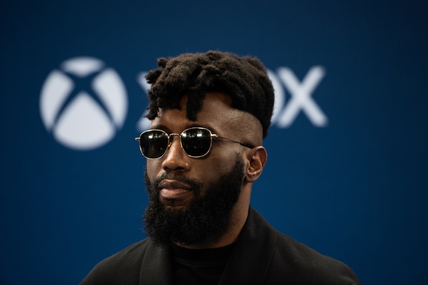 Rise: Η οικογένεια Αντετοκούνμπο στην πρεμιέρα της βιογραφικής ταινίας